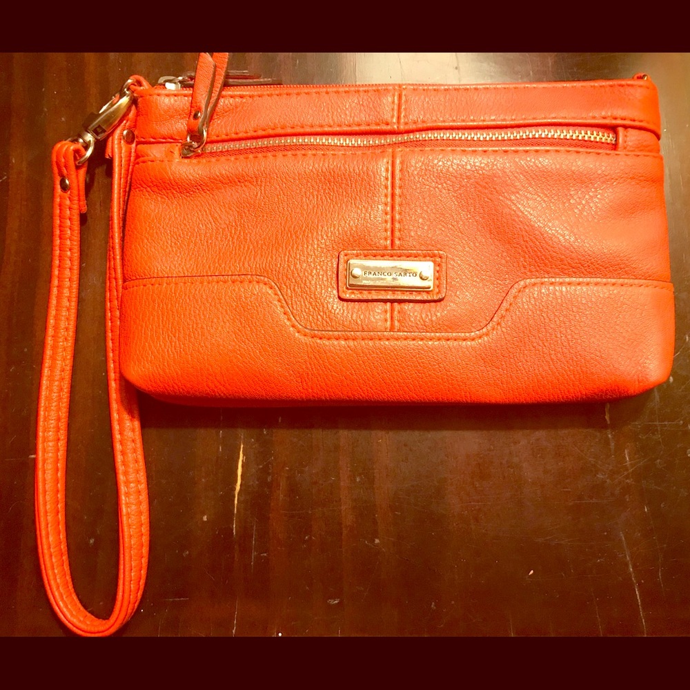 FRANCO SARTO WRISTLET